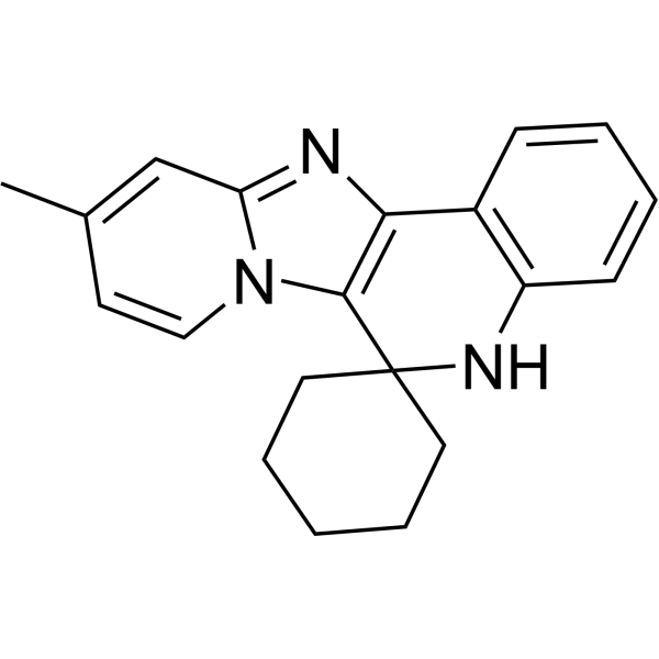 AChE/BChE-IN-24 3053509-06-8